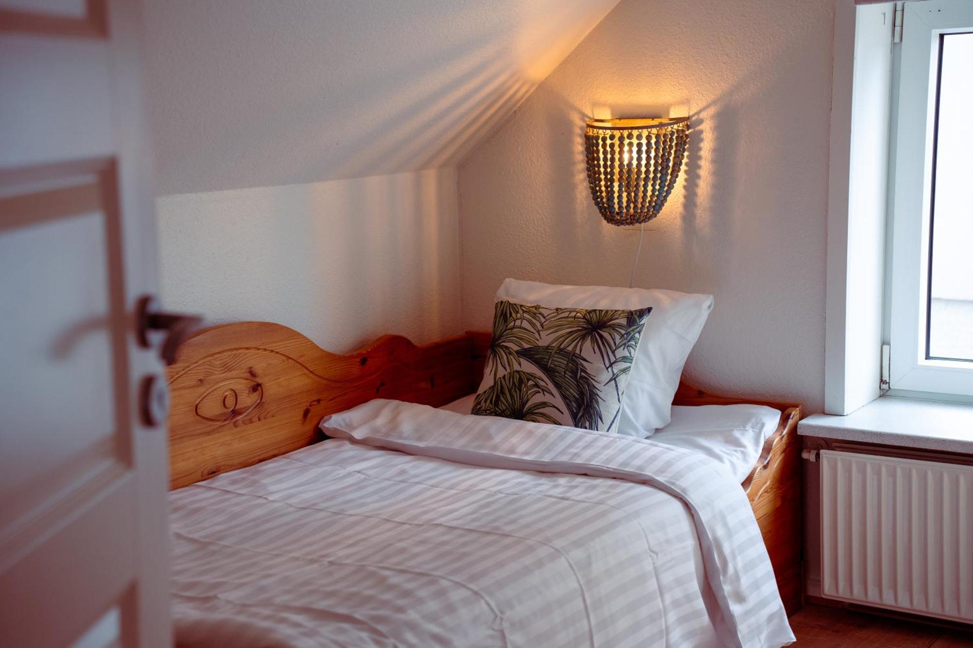Boutique Hotel Postgarden Holsted المظهر الخارجي الصورة