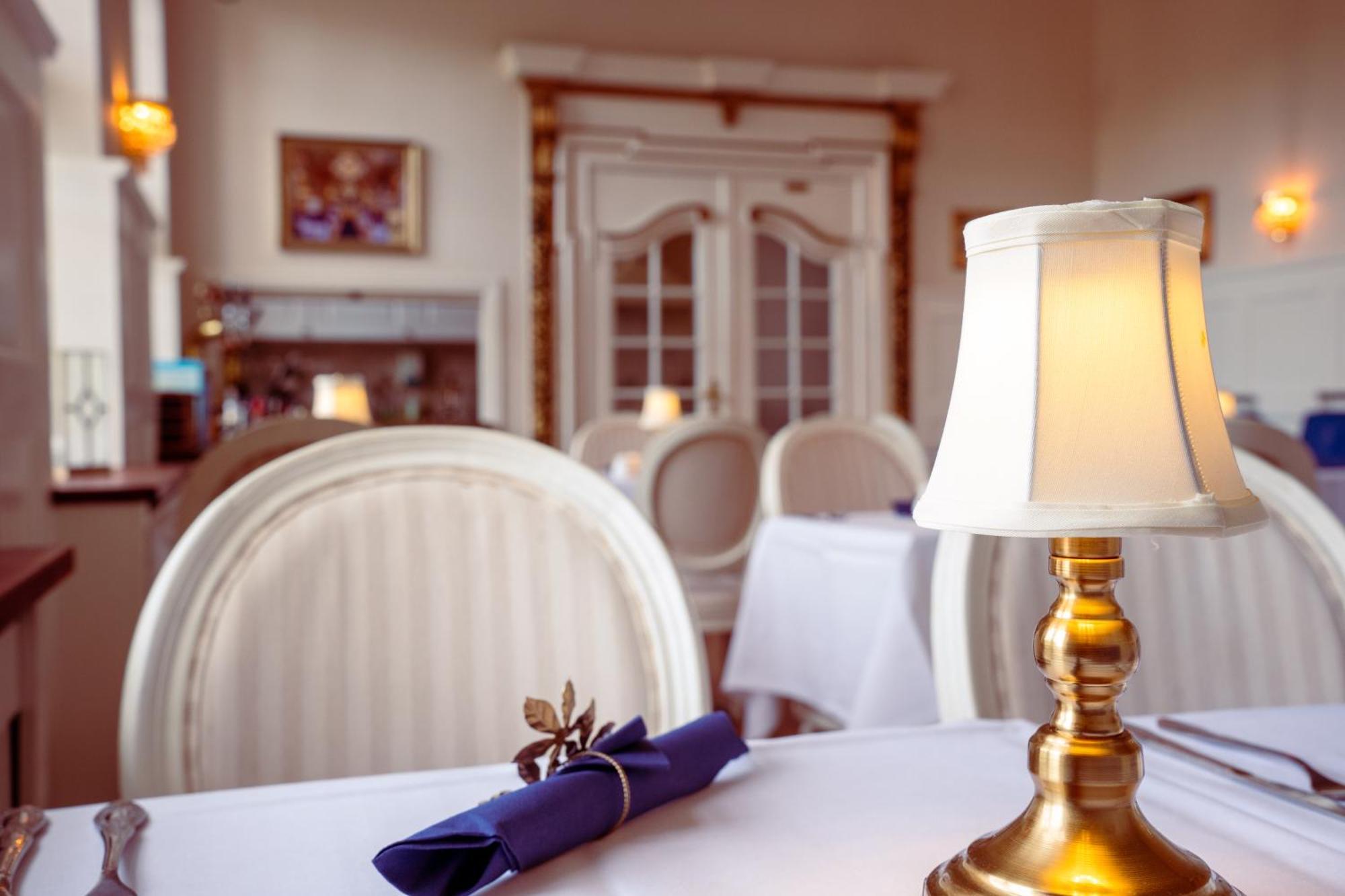 Boutique Hotel Postgarden Holsted المظهر الخارجي الصورة