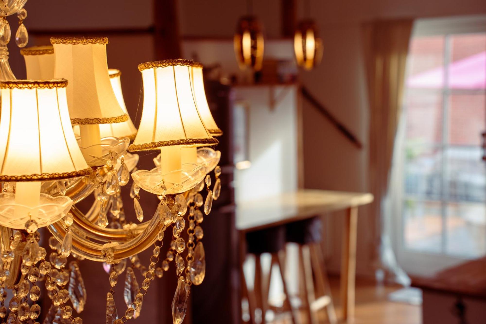 Boutique Hotel Postgarden Holsted المظهر الخارجي الصورة