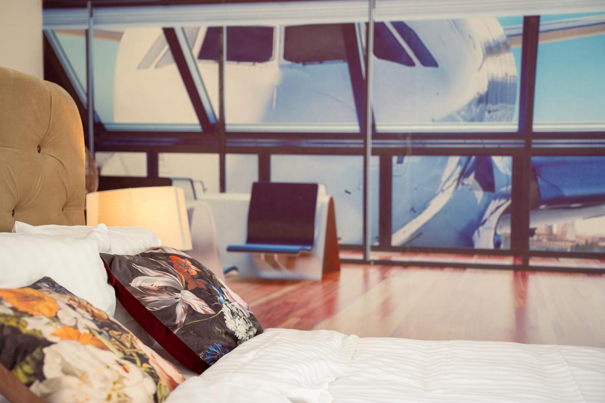 Boutique Hotel Postgarden Holsted المظهر الخارجي الصورة